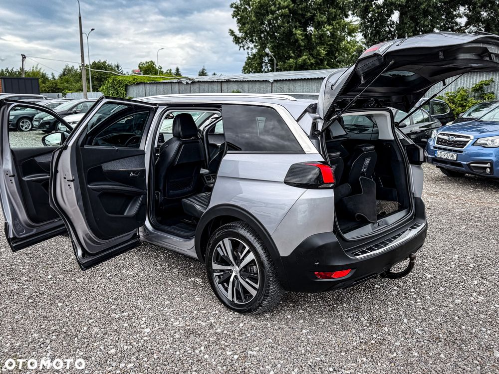 Peugeot 5008 1.2 PureTech Allure S&S - 14