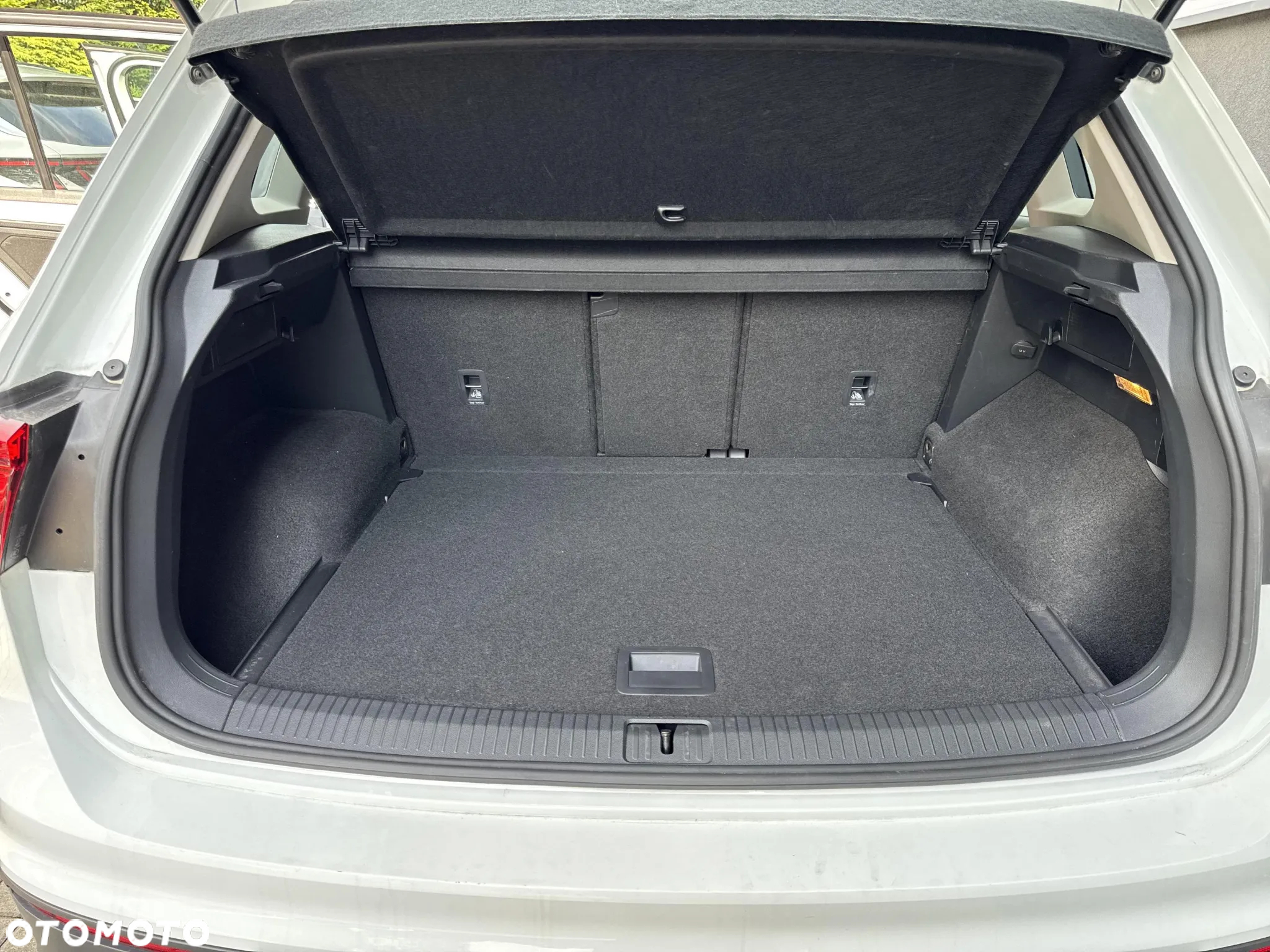 Volkswagen Tiguan 1.5 TSI EVO Comfortline - 18