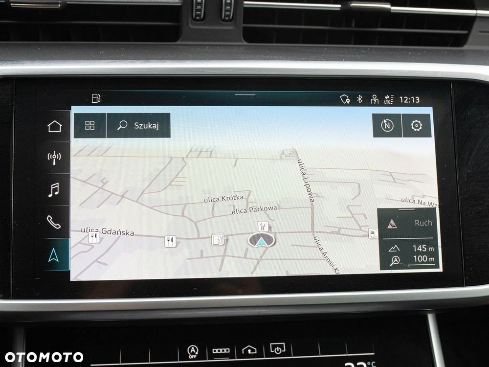 Audi A6 Limousine 55 TFSI mHEV Quattro S tronic - 20
