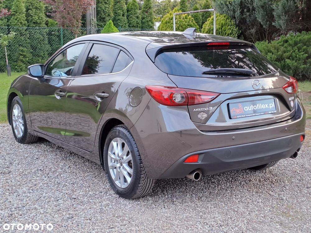 Mazda 3 - 24