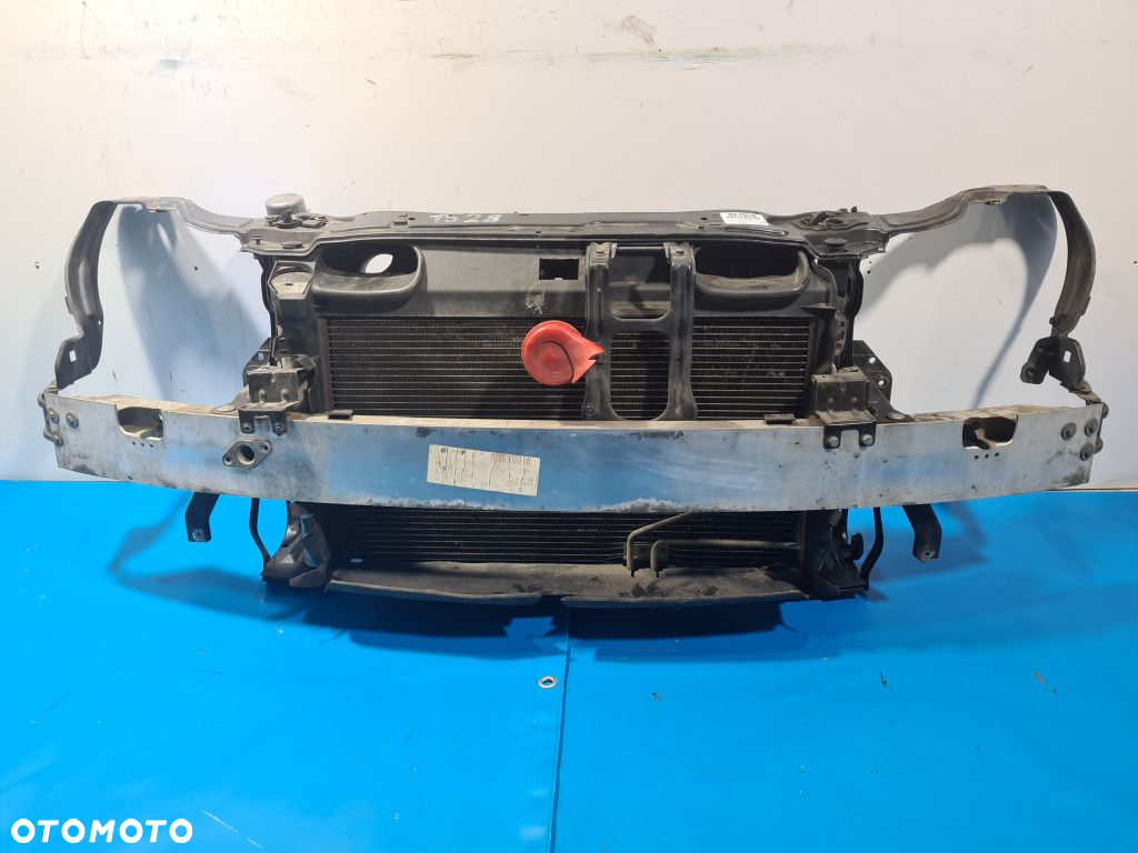 PAS PRZEDNI   RENAULT ESPACE IV - 2