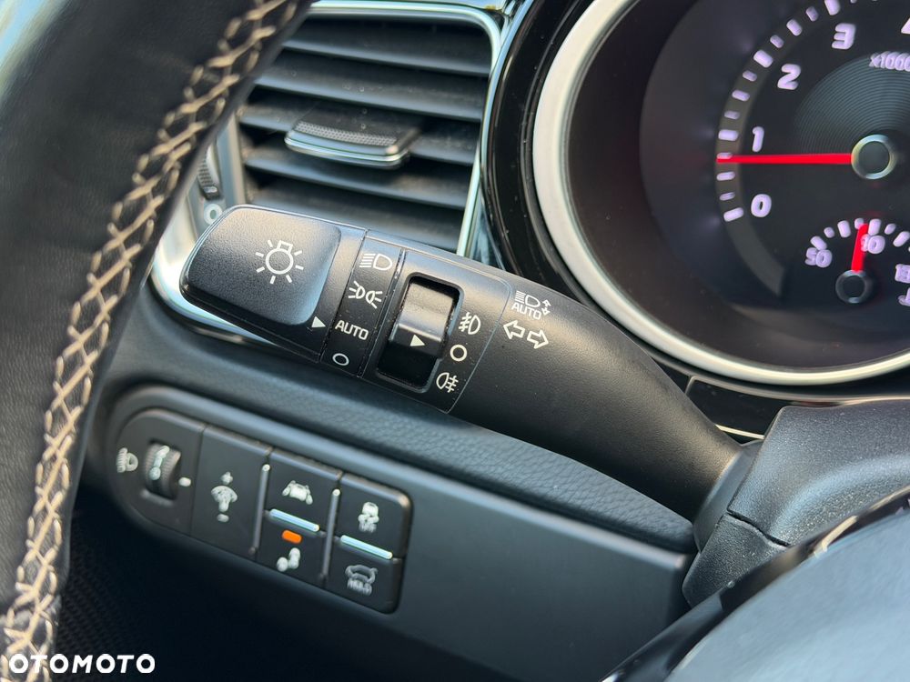 Kia Ceed 1.4 T-GDI OPF GT Line - 39
