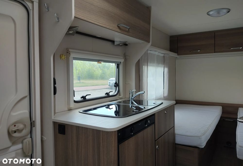 Dethleffs C'Joy 460 LE - 10