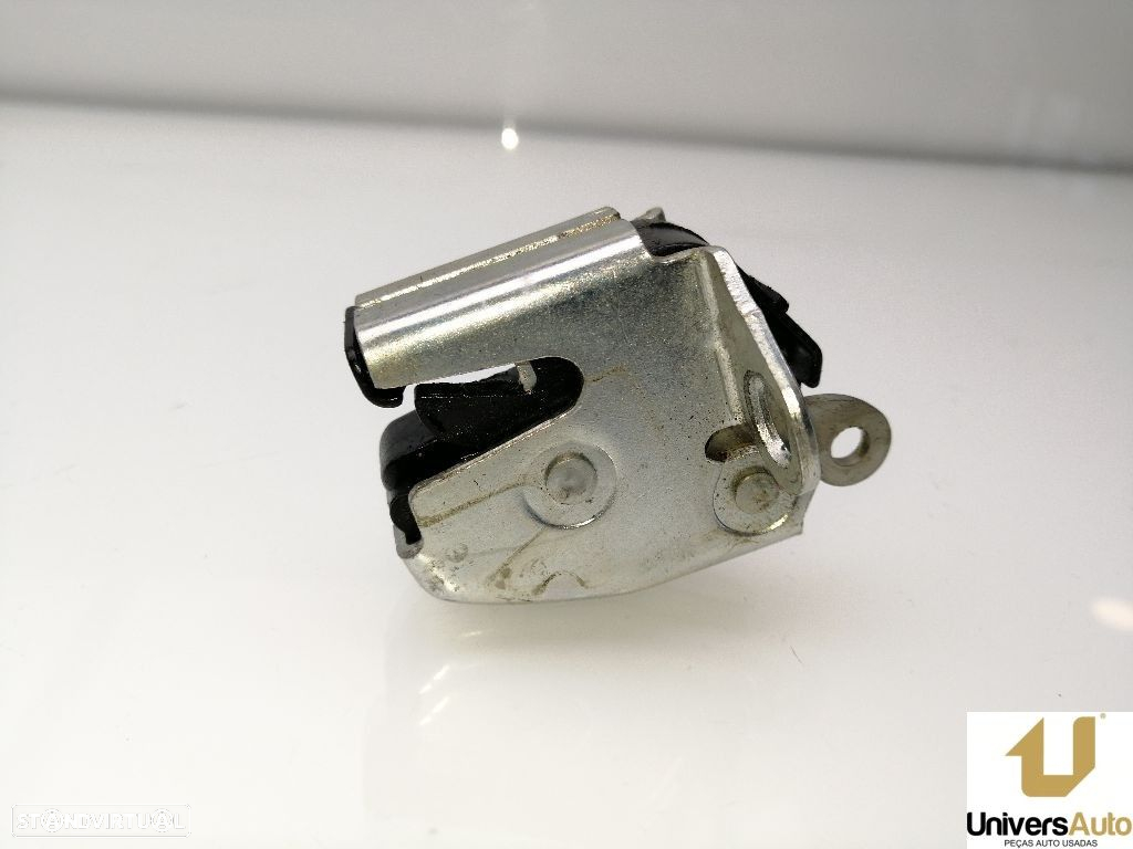 FECHADURA MALA / PORTA TRASEIRA OPEL COMBO FURGÃO/BREAK FAMILIAR 2015 -95519557 - 4