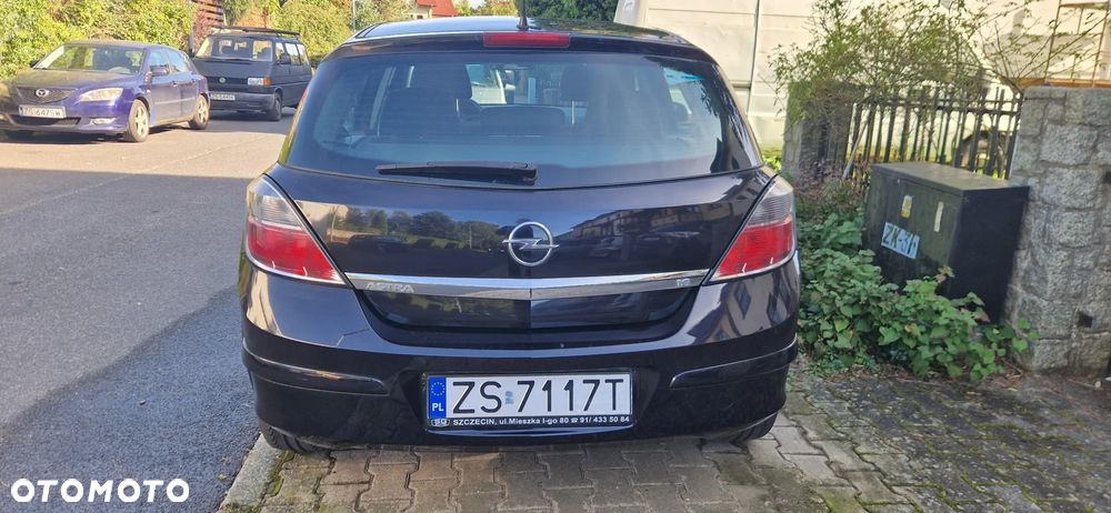 Opel Astra III 1.6 Enjoy - 2
