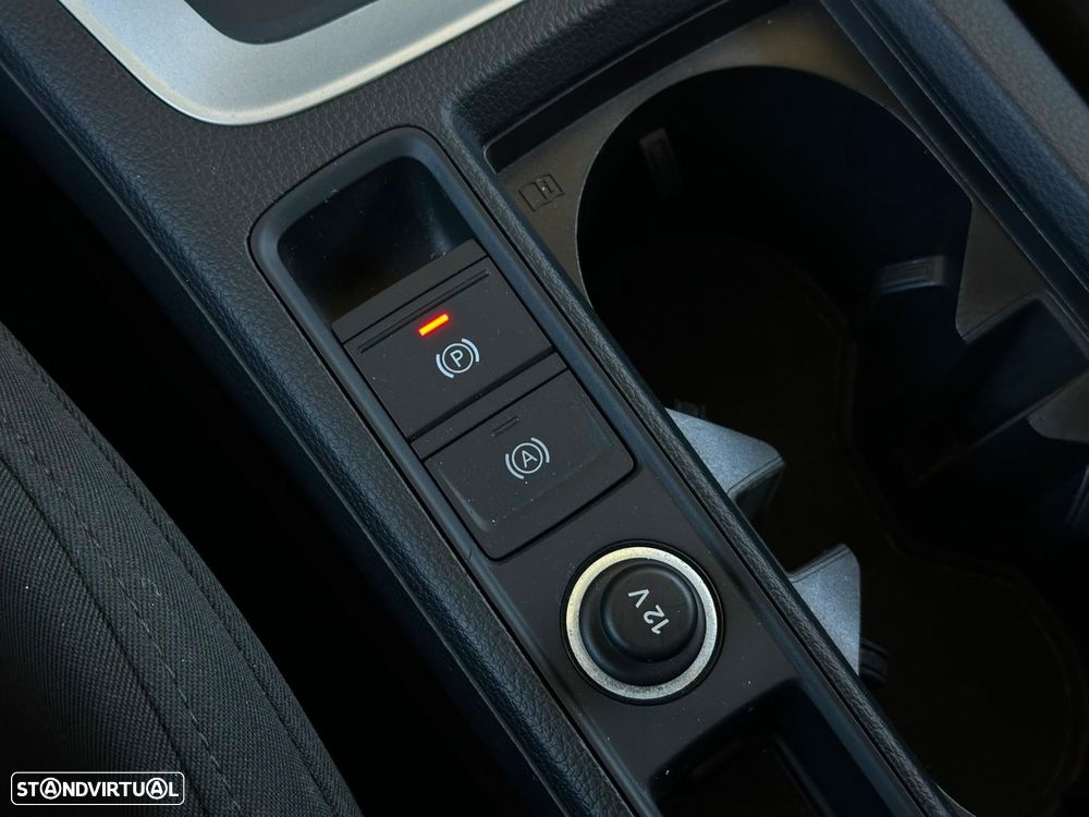 Audi Q3 35 TFSI S tronic - 25