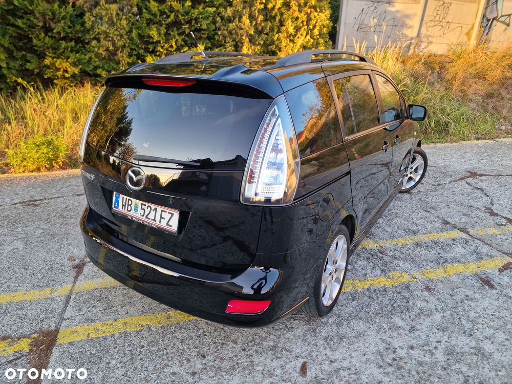 Mazda 5 - 18