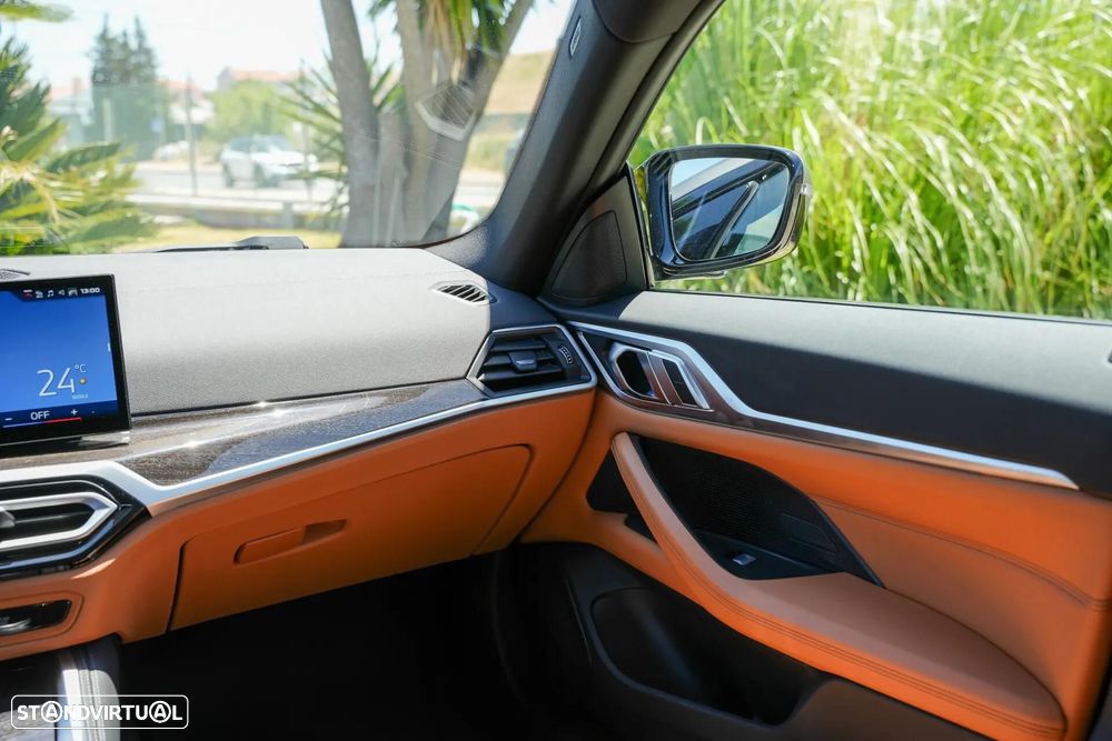 BMW i4 M50 Pack Desportivo M Pro - 24