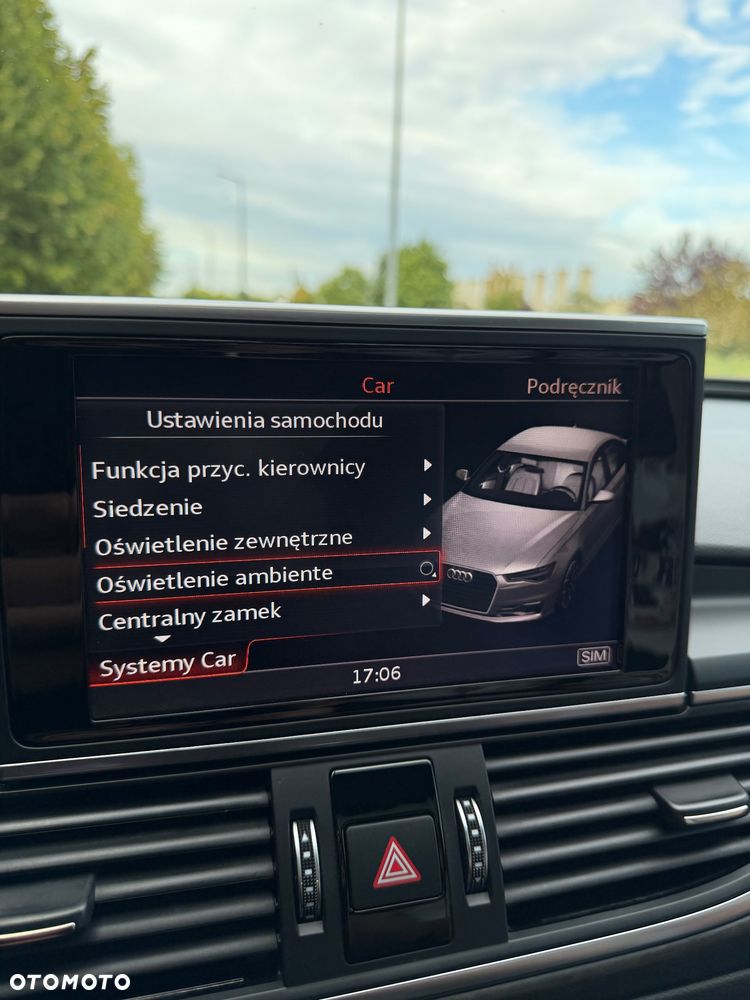 Audi A6 Limousine - 40