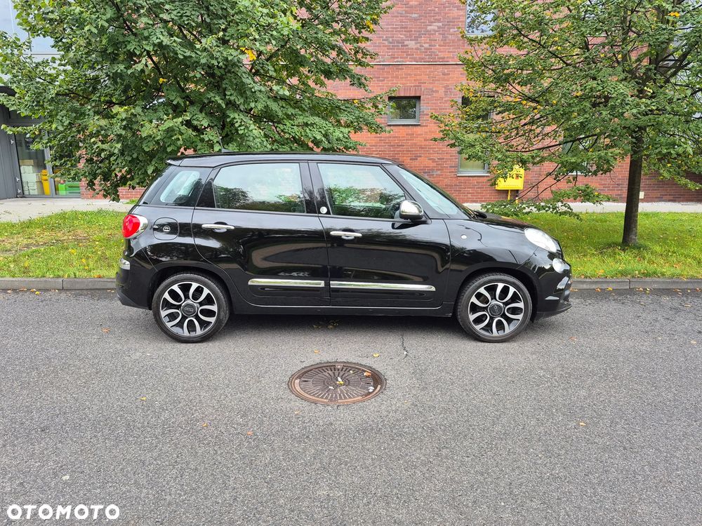 Fiat 500L 1.4 16V Mirror - 7