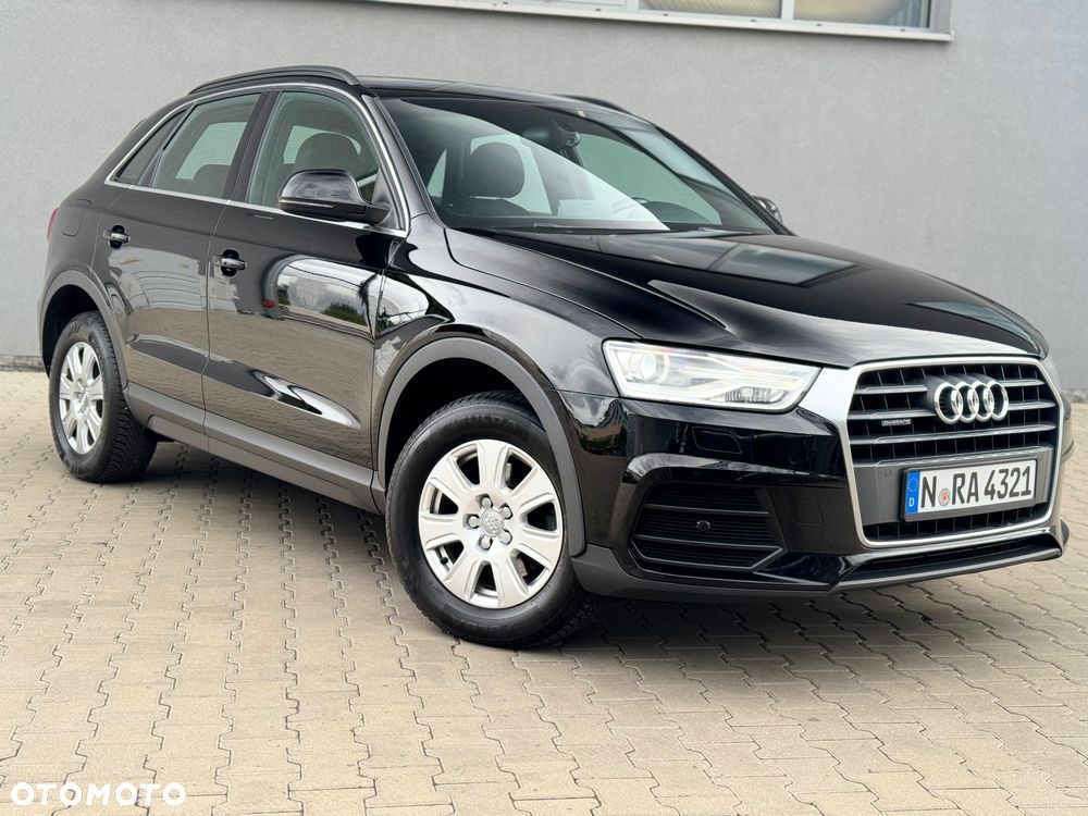 Audi Q3 - 5