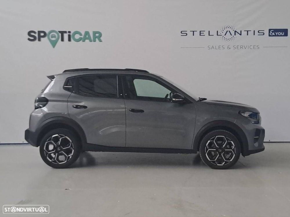 Citroën C3 1.2 Turbo Max - 4
