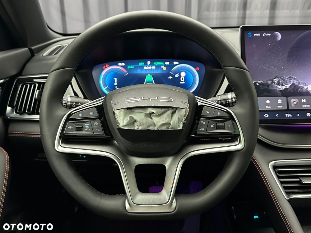 BYD Seal U 1.5 Comfort - 29