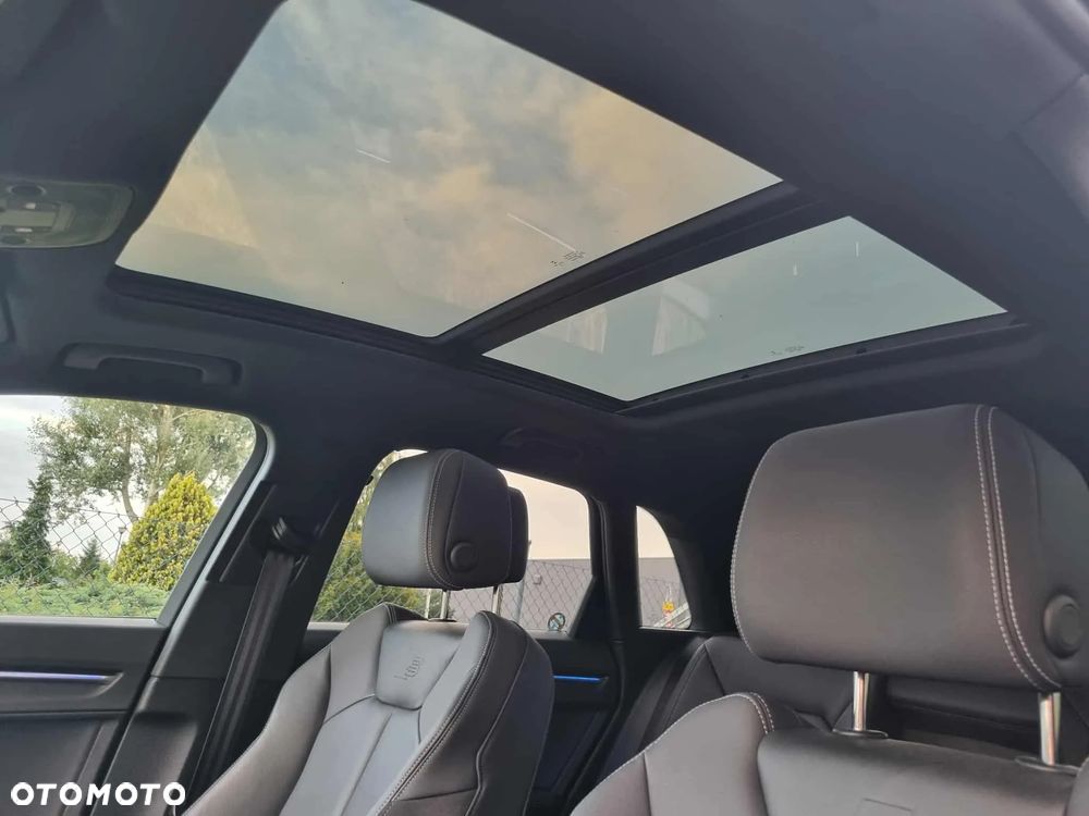 Audi Q3 45 TFSI Quattro S Line S tronic - 8