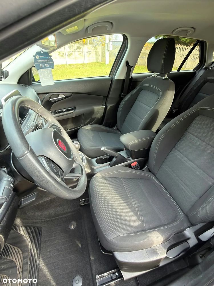 Fiat Tipo - 23