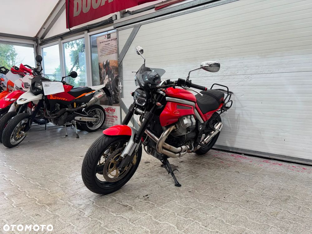 Moto Guzzi Griso - 15