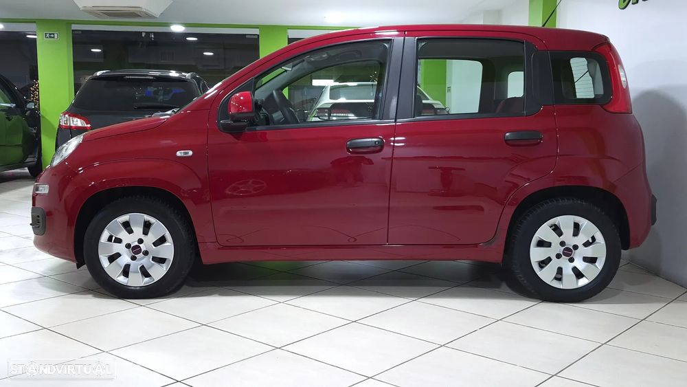 Fiat Panda 1.2 Pop GPL - 7