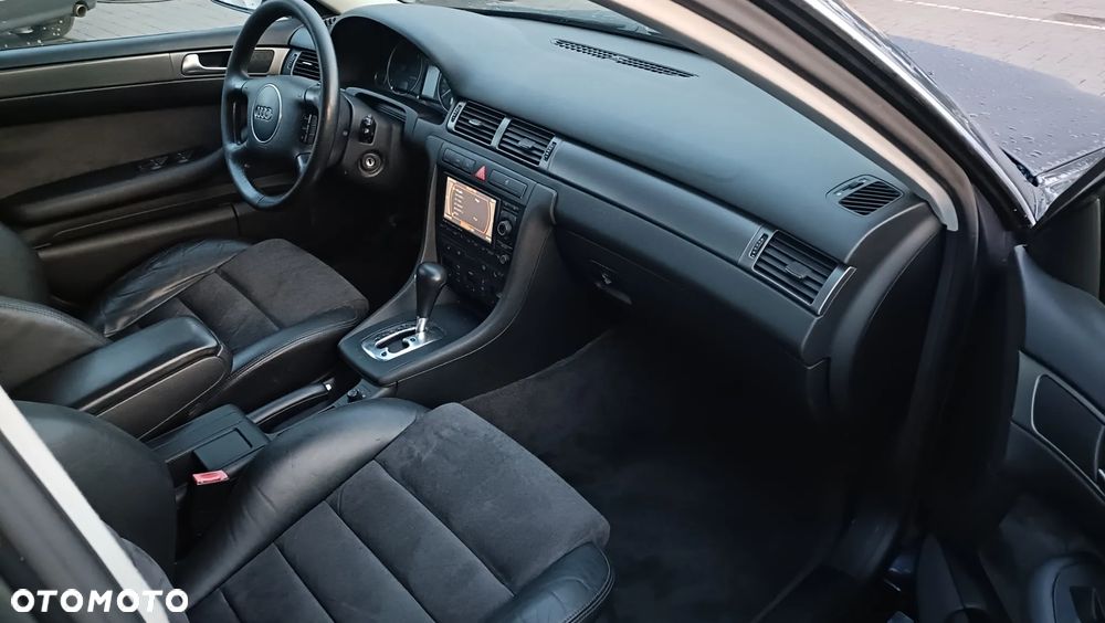 Audi A6 Avant - 19