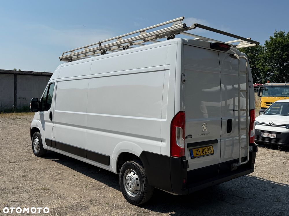 Peugeot Boxer L3H2 - 6