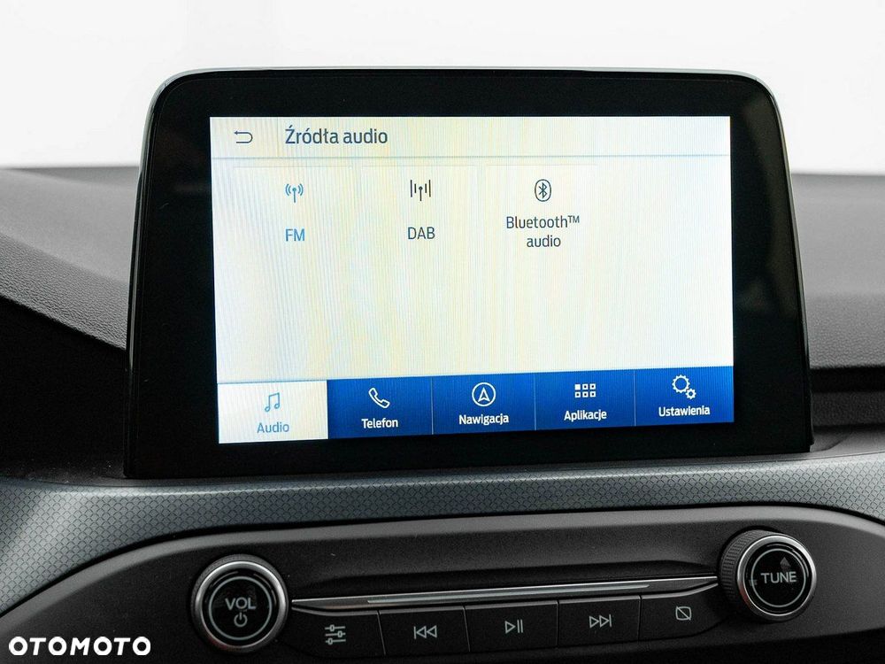 Ford Focus 1.0 EcoBoost Active - 20