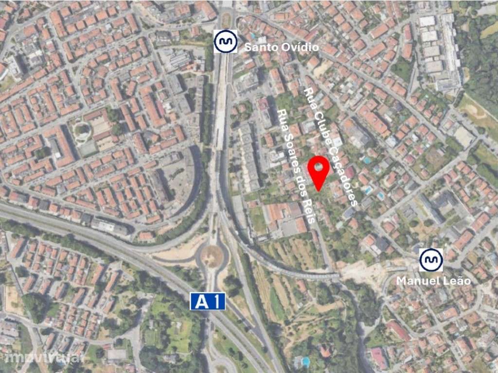 Terreno a Santo Ovidio + Terreno - Miramar - Grande imagem: 2/3