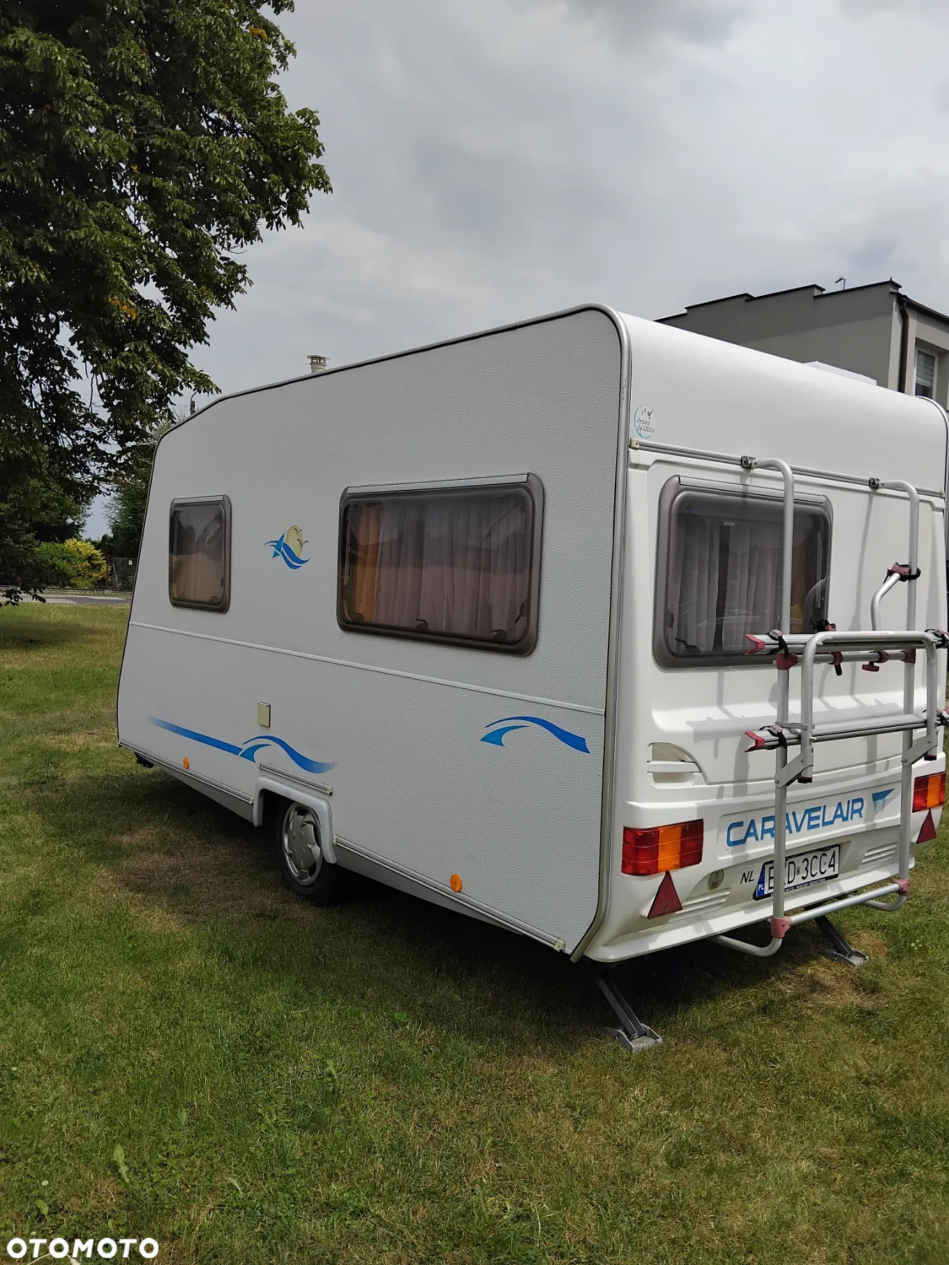 Caravelair Brasillia 395 - 7