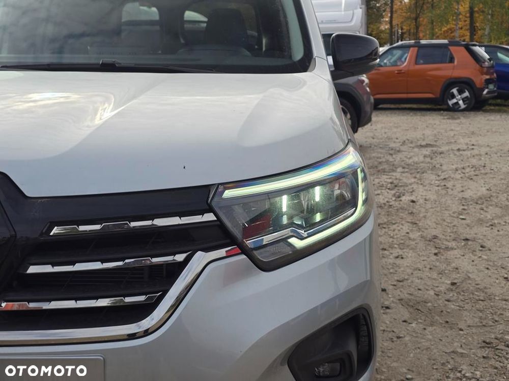 Renault Kangoo Express/Van - 26