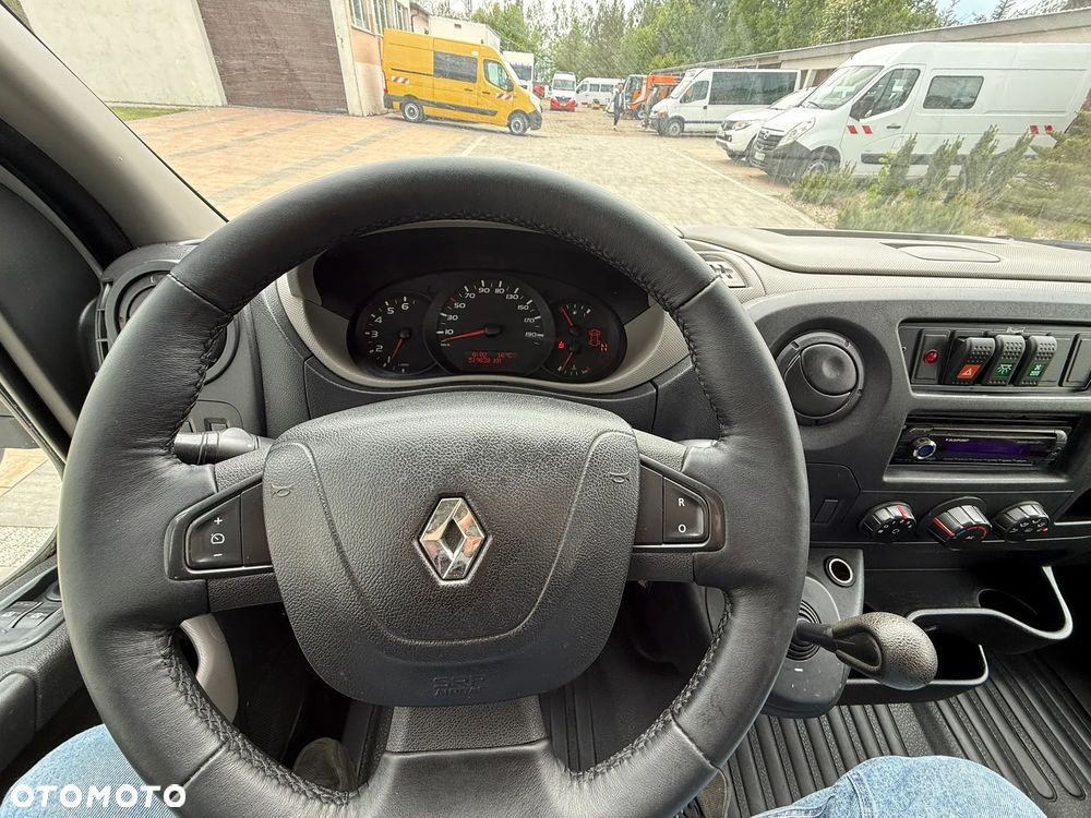 Renault Master - 8