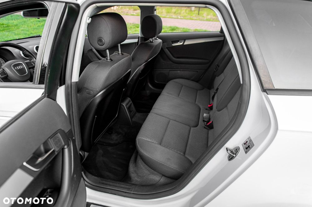 Audi A3 Sportback 1.8 TFSI quattro Ambition - 15