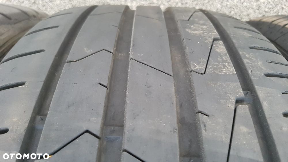 KOŁA LETNIE OPEL ASTRA J ZAFIRA C INSYGNIA B 5X115 7JX17 225/50R17 - 34