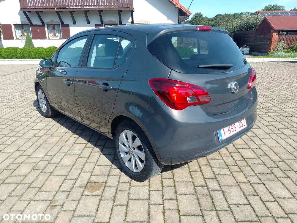 Opel Corsa - 6