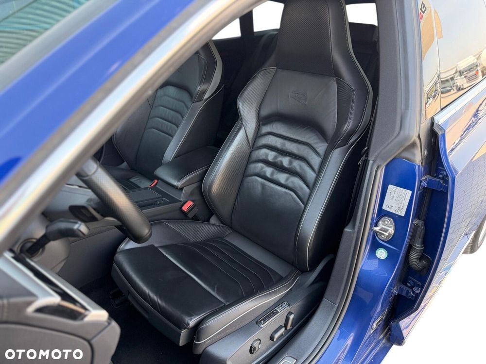 Volkswagen Arteon Shooting Brake 2.0 TDI 4Motion R-Line DSG - 17