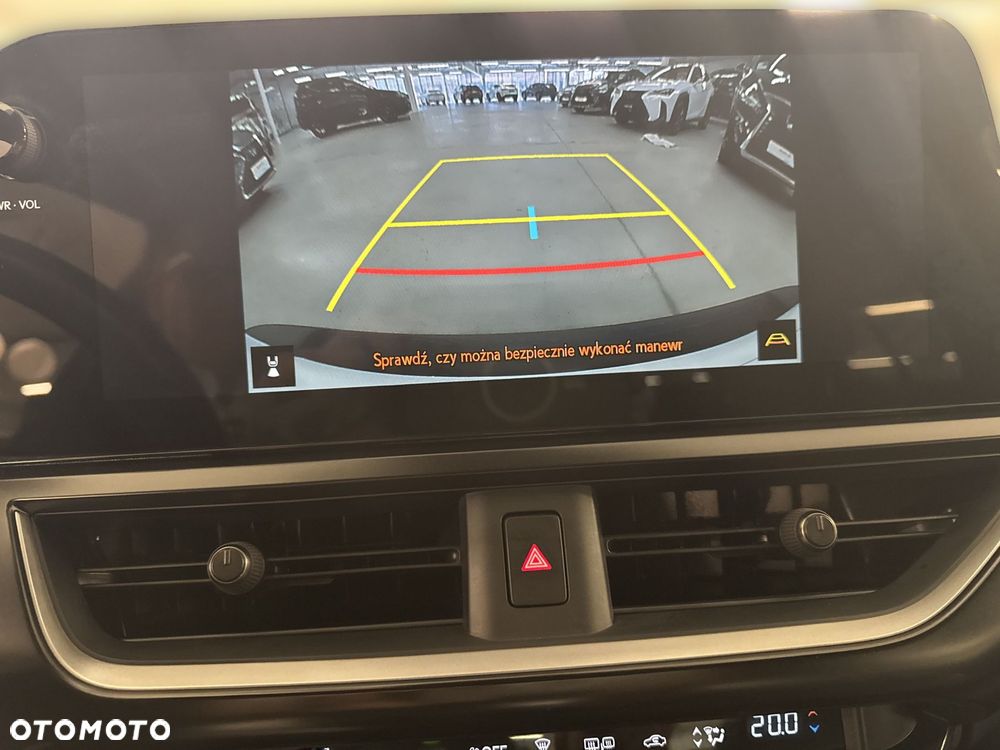 Lexus UX 250h GPF F Sport Design 2WD - 15