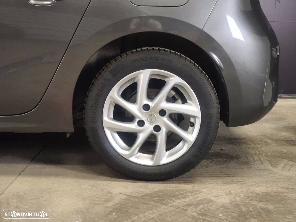 Opel Corsa 1.2 T GS Aut. - 27