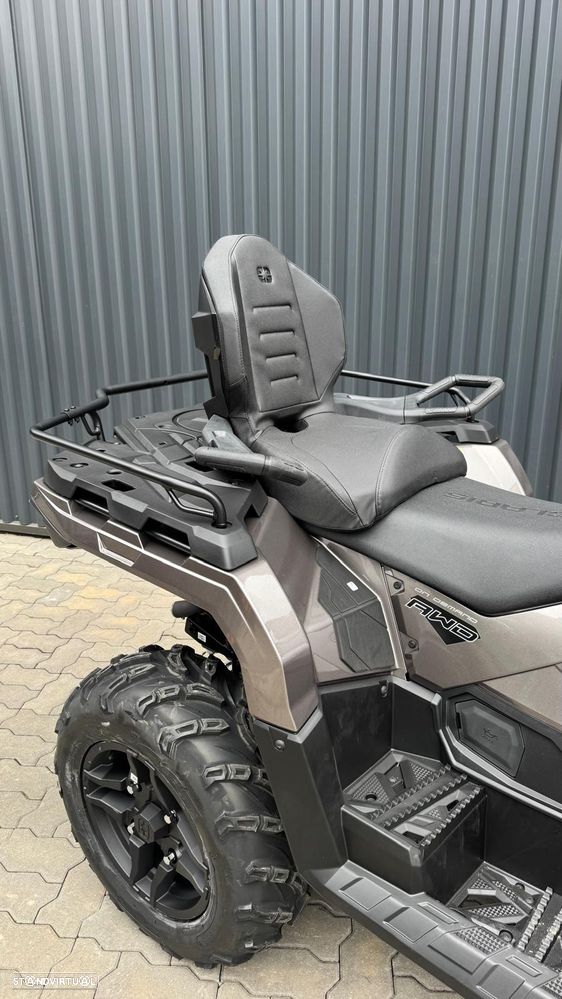 Polaris Sportsman Touring 570 EPS SP - 2