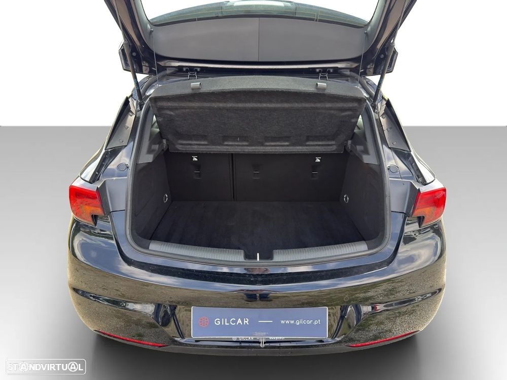 Opel Astra 1.0 Edition S/S - 16