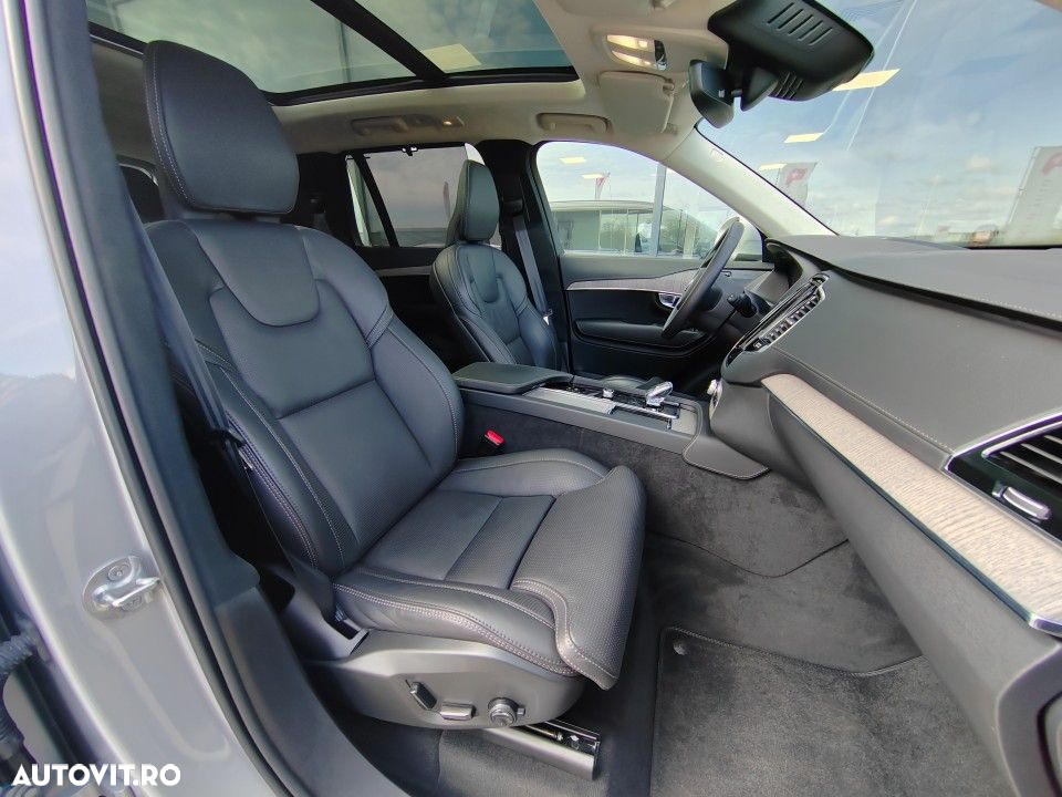 Volvo XC 90 Recharge T8 AWD Ultimate Bright - 18