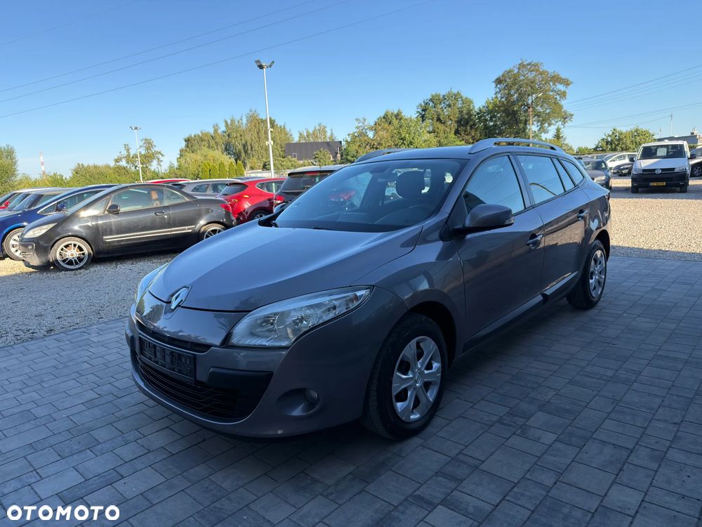 Renault Megane 1.6 16V Authentique - 20