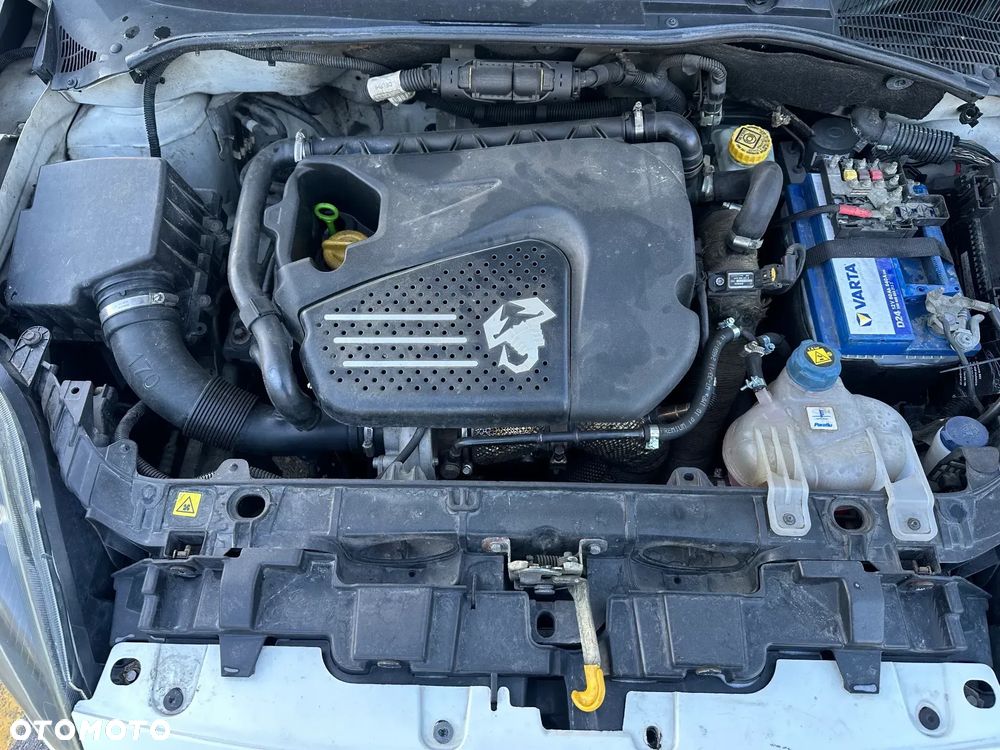 Abarth Grande Punto - 19