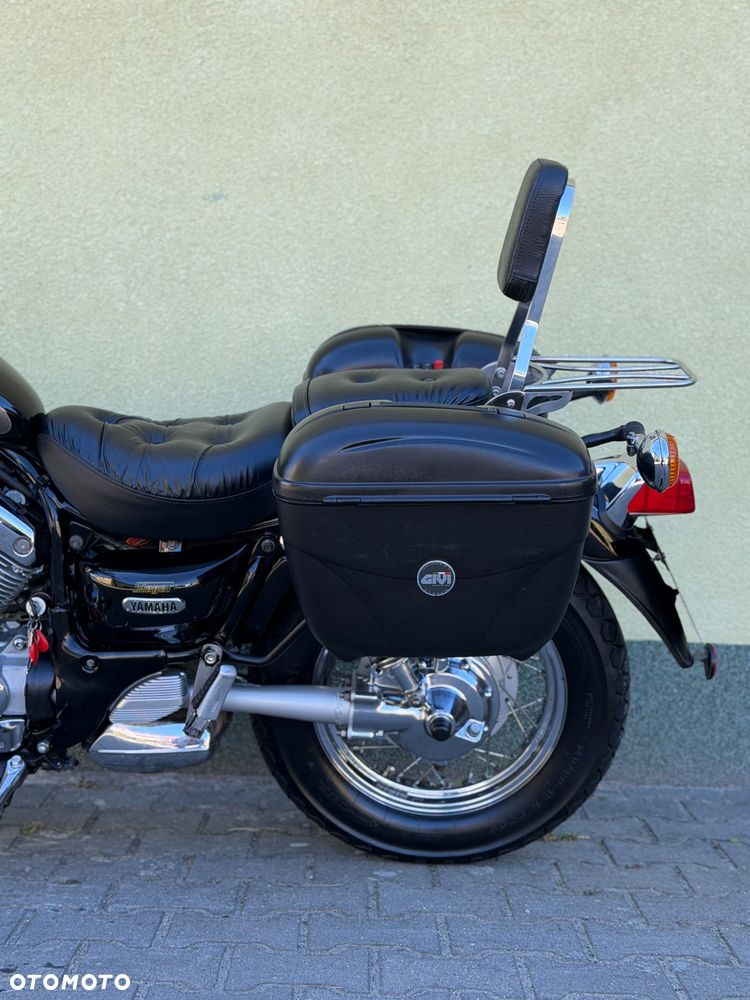 Yamaha Virago - 23