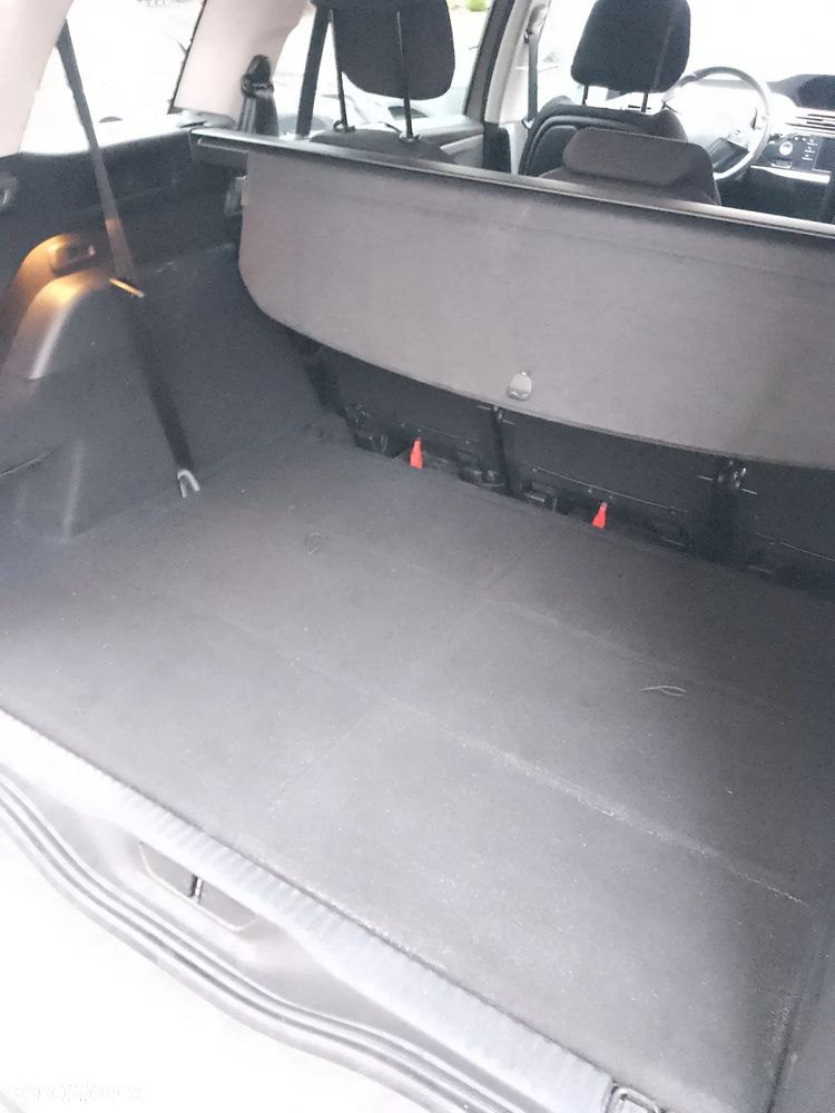 Citroën C4 Grand Picasso - 22