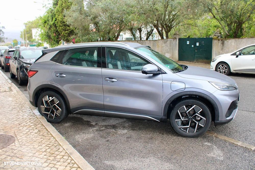 BYD Atto 3 60.48 kWh Design - 2