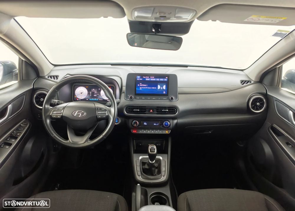 Hyundai Kauai 1.0 T-GDi Premium - 5