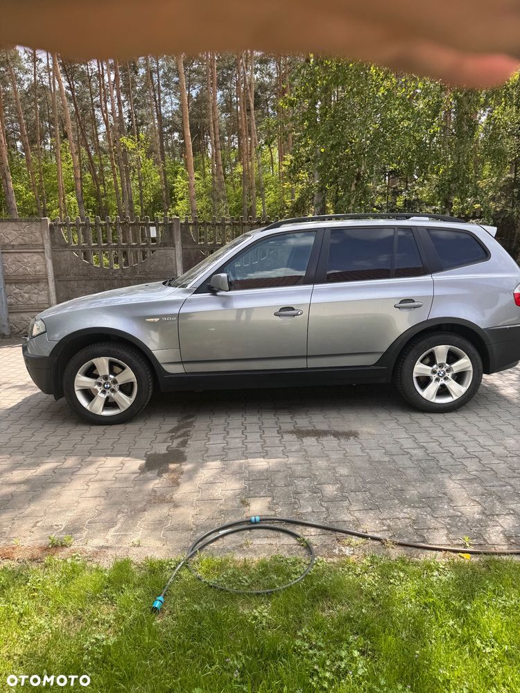 BMW X3 - 14