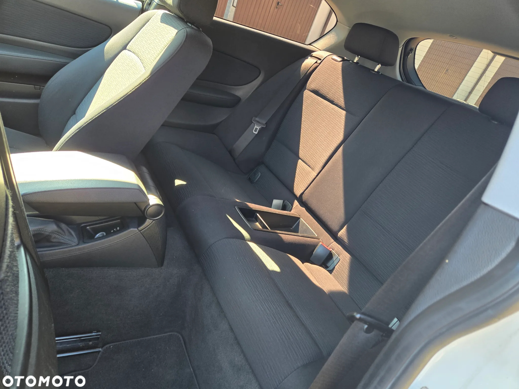BMW Seria 1 118d Urban Line - 7