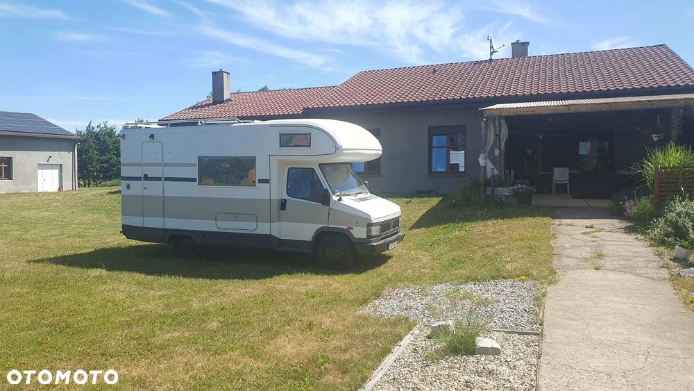 Fiat Ducato - 3