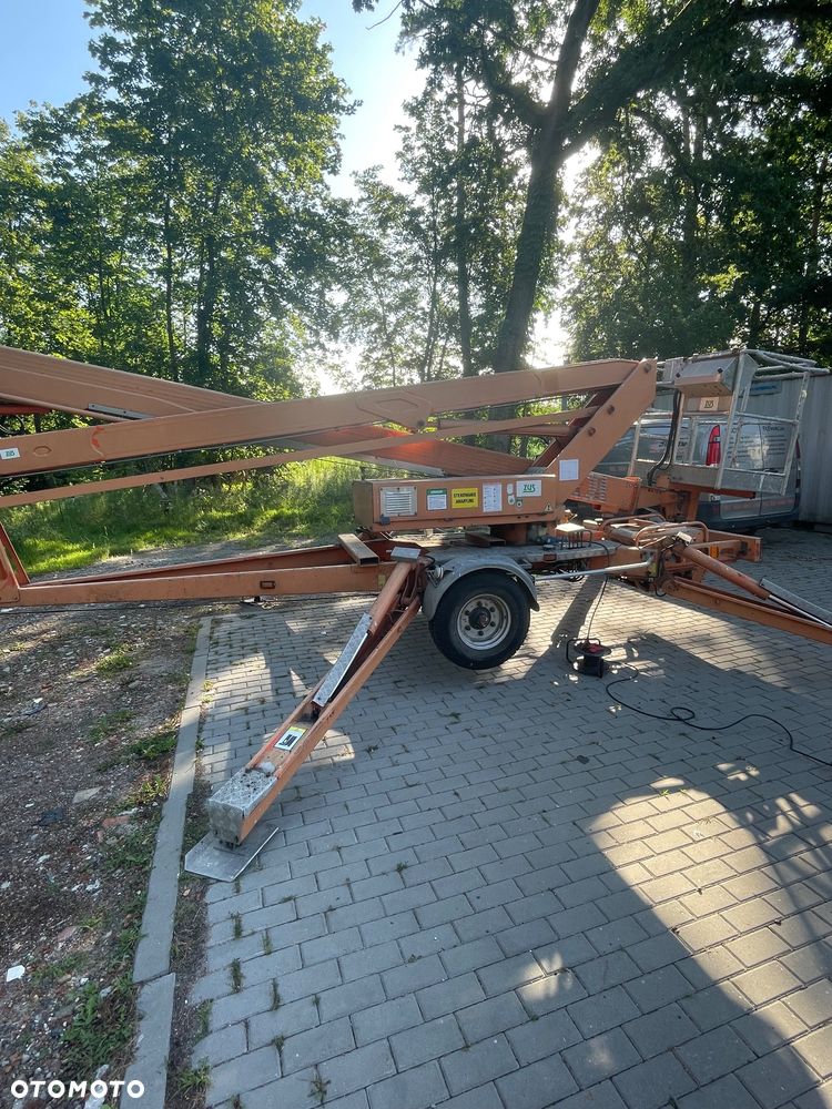 Paus GT 18 A - 13