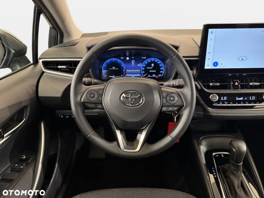 Toyota Corolla - 15