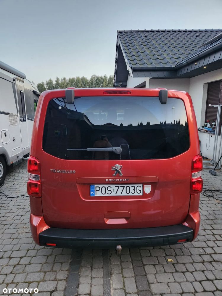 Peugeot Traveller L3 2.0 BlueHDi 150 Active - 3