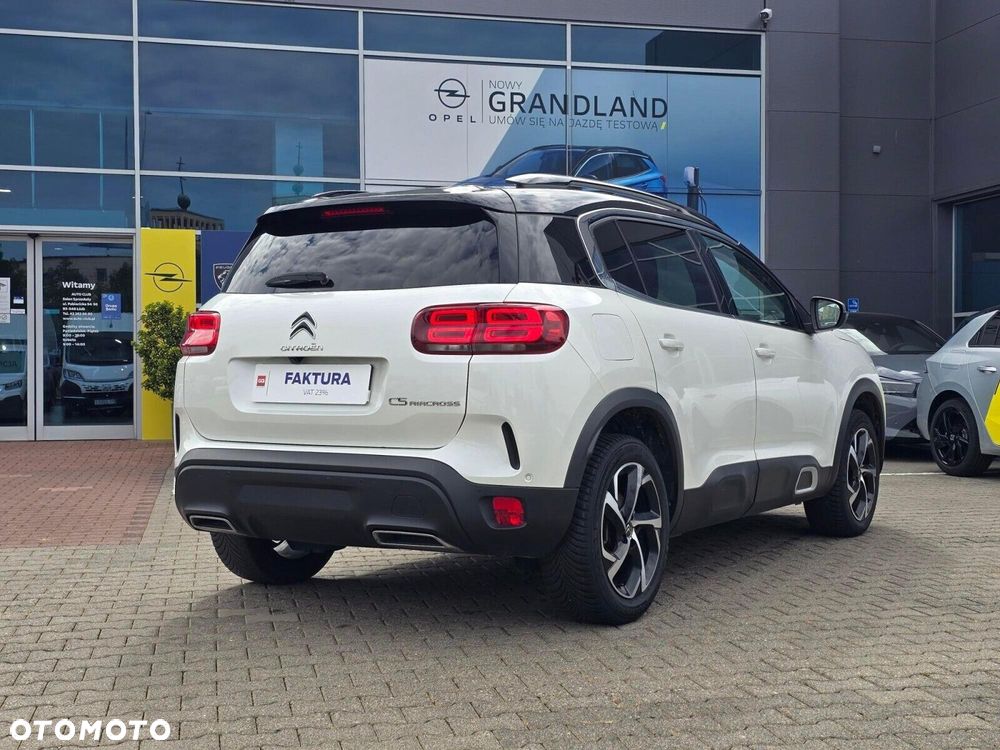 Citroën C5 Aircross 1.5 BlueHDi Shine EAT8 - 6